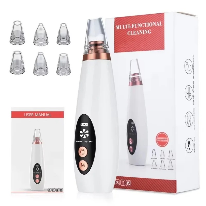 Blackhead Remover Device